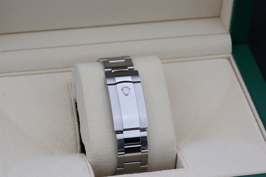 Rolex Sky-Dweller 326934